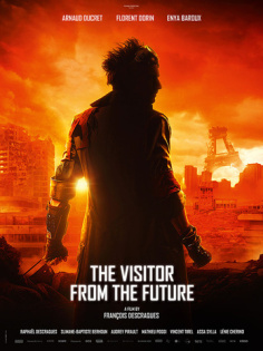 Visitor from the Future