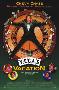 Viva Las Vegas - Hoppla, wir kommen