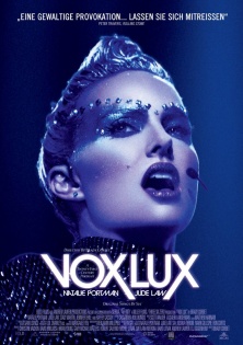 stream Vox Lux