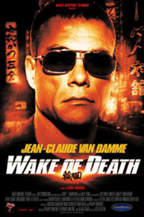 Wake of Death - Rache ist alles was ihm blieb