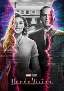 WandaVision S01E08