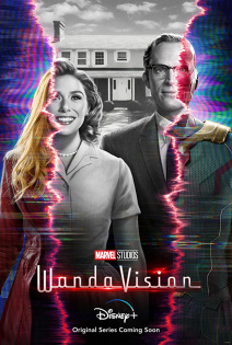 WandaVision S01E09