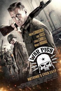 War Pigs - Nothing's Ever Easy