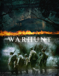 WarHunt - Hexenjäger