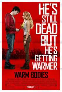stream Warm Bodies