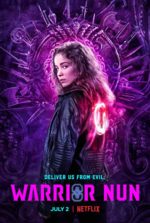Warrior Nun S01E04