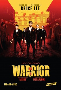 Warrior S01E09