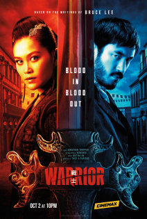 Warrior S01E10