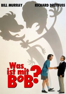 Was ist mit Bob?