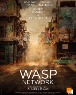 Wasp Network