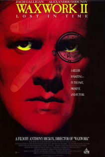 Waxwork 2