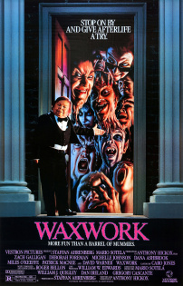 Waxwork - Reise zurück in der Zeit