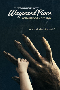 Wayward Pines S02E08