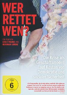 Wer rettet wen?