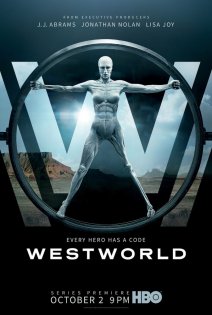Westworld S01E01