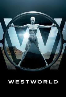 Westworld S01E08