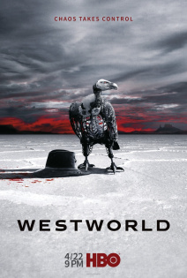 Westworld S01E10