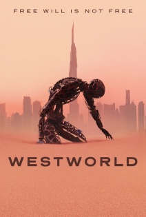 Westworld S03E06