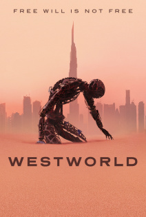 Westworld S03E08