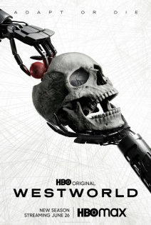 Westworld S04E08