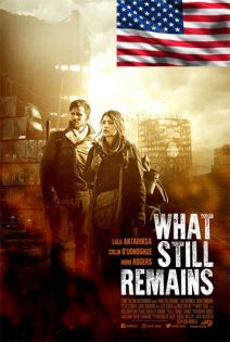 What Still Remains *ENGLISH*
