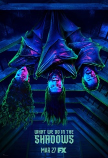 What We Do in the Shadows S01E01