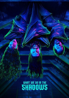 What We Do in the Shadows S02E08