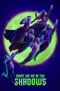 What We Do in the Shadows S05E03