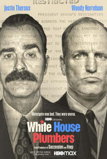 White House Plumbers S01E03