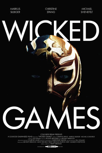 Wicked Games - Böse Spiele