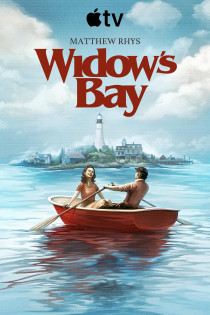 Widow's Bay S01E02