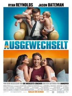 stream Wie ausgewechselt