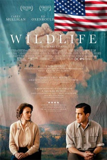 Wildlife *ENGLISH*