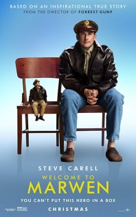 stream Willkommen in Marwen