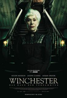 stream Winchester - Das Haus der Verdammten