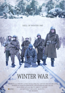 Winter War - Kampf um die Ardennen