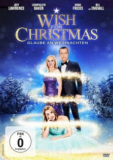 Wish for Christmas - Glaube an Weihnachten