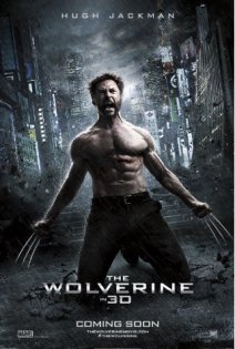 Wolverine Weg des Kriegers