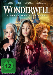 Wonderwell - Violets magische Reise
