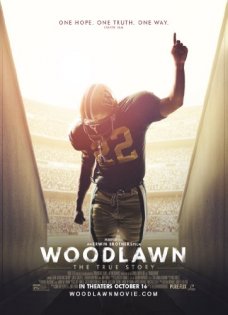 Woodlawn - Liebet eure Feinde