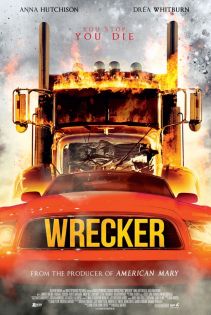 Wrecker - Death Truck