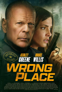 stream Wrong Place