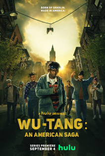 Wu-Tang: An American Saga S02E10