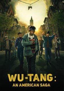 Wu-Tang: An American Saga S03E08