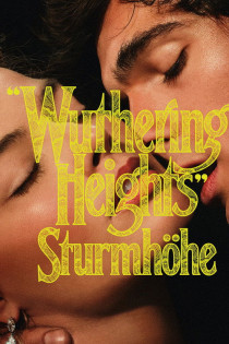 Wuthering Heights - Sturmhöhe