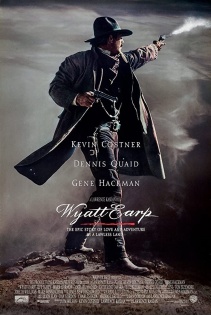 Wyatt Earp - Das Leben einer Legende