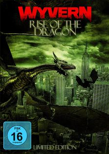 Wyvern - Rise of the Dragon