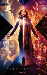 X-Men Dark Phoenix