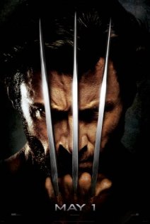 X-Men Origins: Wolverine