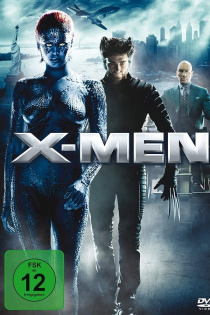 X-Men